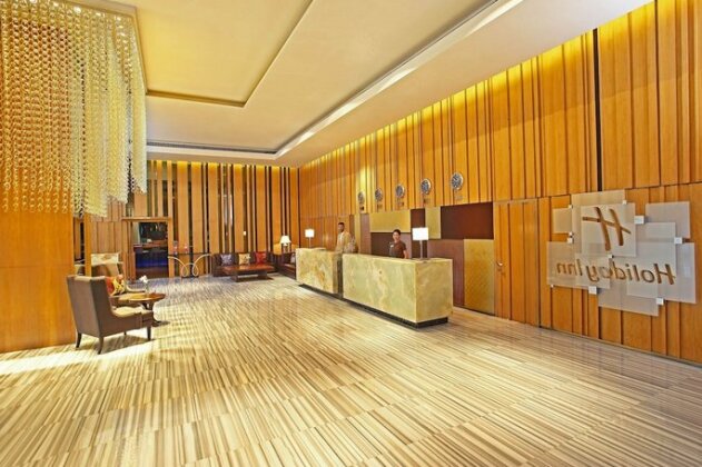 Holiday Inn New Delhi Mayur Vihar Noida - Photo3