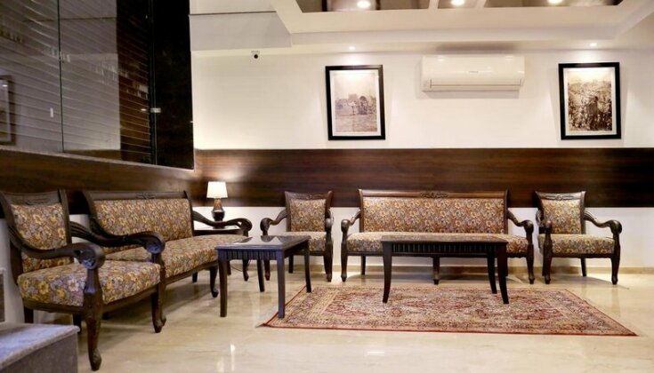 Hotel Aiwan-e-Shahi - Photo4
