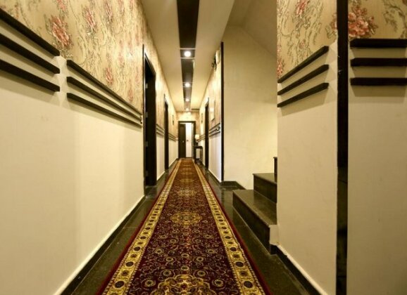 Hotel Aiwan-e-Shahi - Photo5