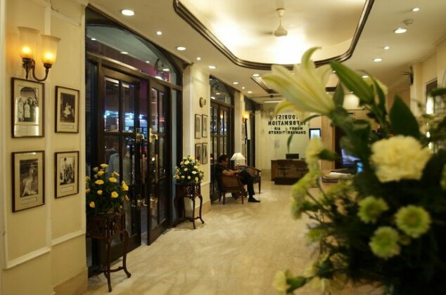 Hotel Ajanta New Delhi - Photo3