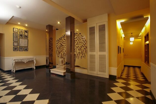 Hotel Ajanta New Delhi - Photo4