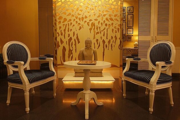 Hotel Ajanta New Delhi - Photo5