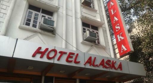 Hotel Alaska New Delhi