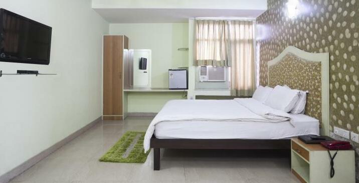Hotel Ambrosia New Delhi - Photo3