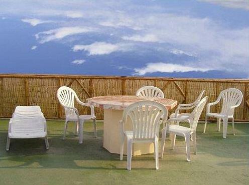 Hotel Ananda - Photo2