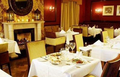 Hotel Ananda - Photo3