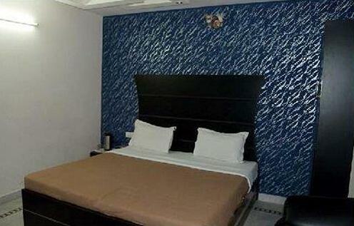 Hotel Ananda - Photo4