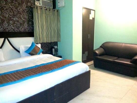 Hotel Ananda - Photo5