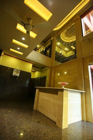 Hotel Anandam - Photo2