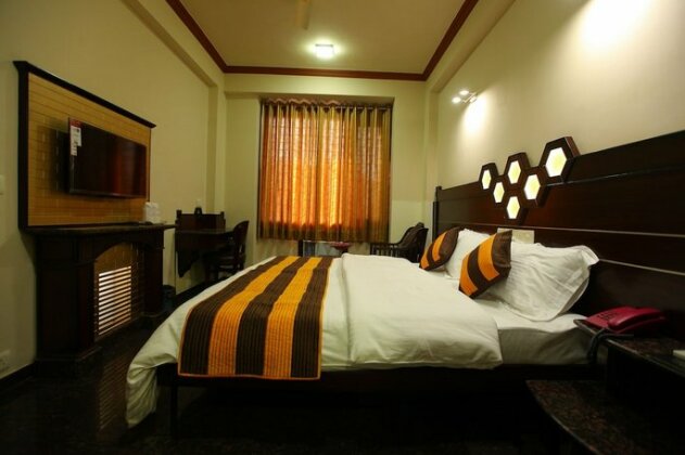 Hotel Anandam - Photo3