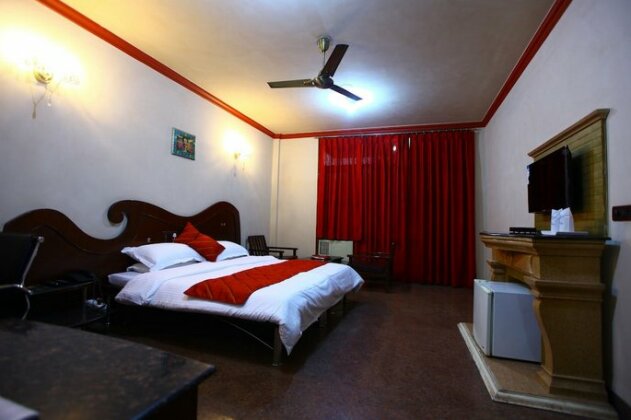 Hotel Anandam - Photo4