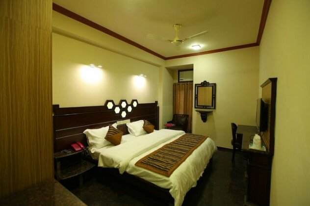 Hotel Anandam - Photo5