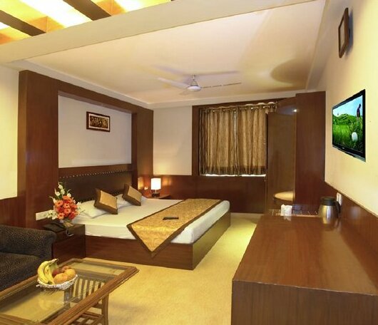 Hotel Apra Deluxe - Photo5