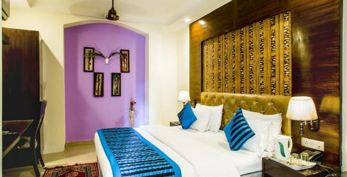 Hotel Arjun New Delhi - Photo2