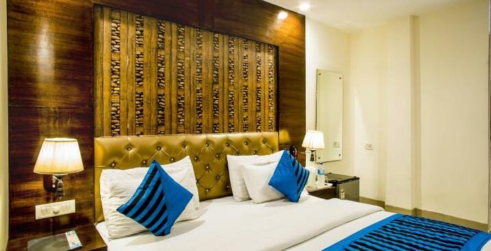 Hotel Arjun New Delhi - Photo5