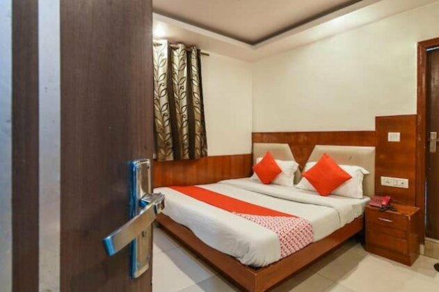 Hotel Ashirwad New Delhi - Photo5