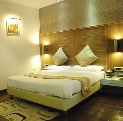 Hotel Ashoka Palace New Delhi