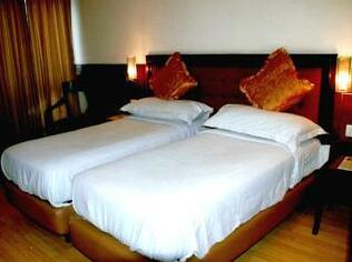 Hotel Ashoka Palace New Delhi - Photo2