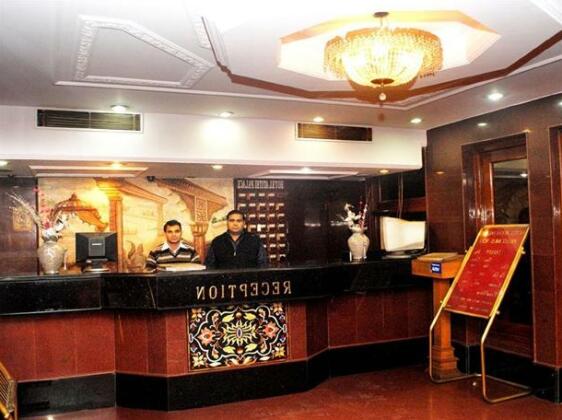 Hotel Atithi Palace - Photo2