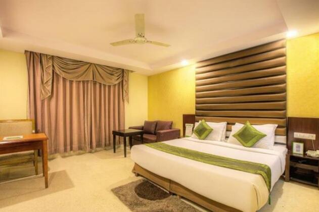 Hotel Aura de Asia New Delhi - Photo5