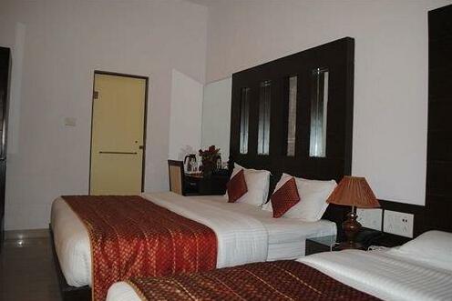 Hotel Baba Deluxe New Delhi - Photo3