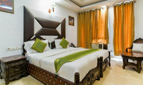 Hotel Baljeet Lodge