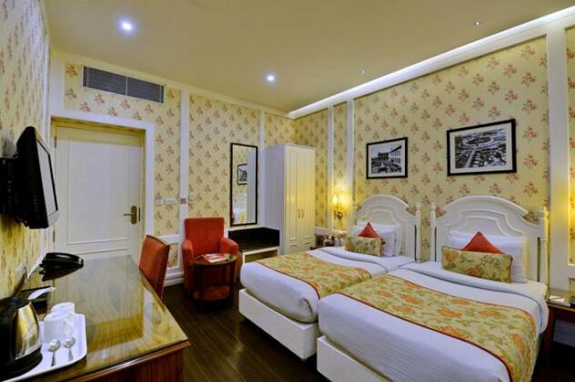 Hotel Bright New Delhi