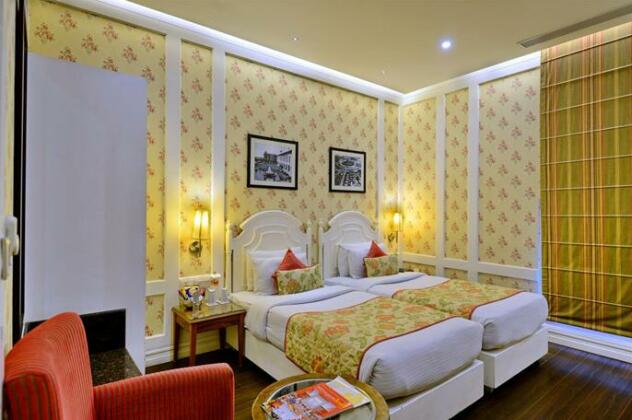 Hotel Bright New Delhi - Photo2