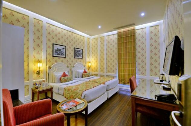 Hotel Bright New Delhi - Photo3