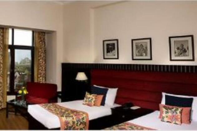 Hotel Broadway Delhi - Photo4