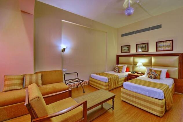 Hotel Broadway Delhi - Photo5