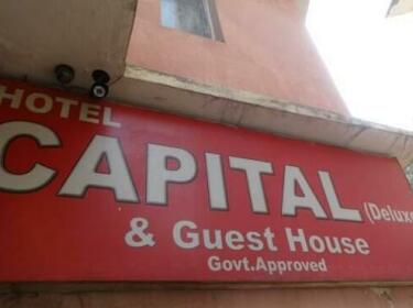 Hotel Capital New Delhi