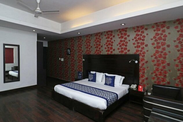 Hotel Chalet New Delhi - Photo3