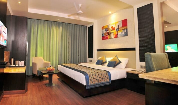 Hotel City Star New Delhi - Photo2