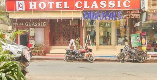 Hotel Classic New Delhi