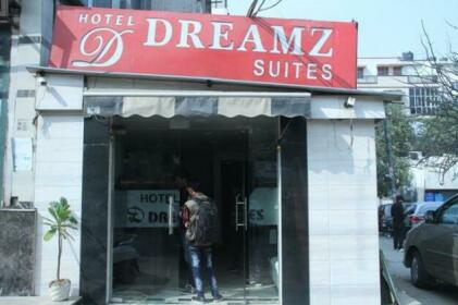 Hotel D Dreamz Suites