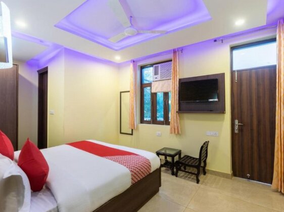 Hotel D Lite - Photo2