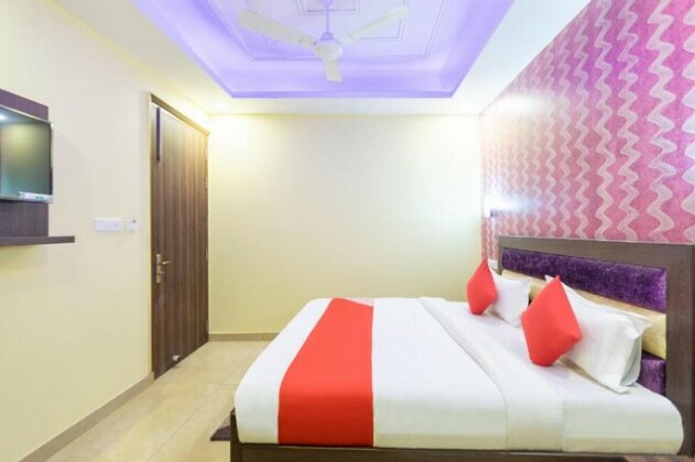 Hotel D Lite - Photo3