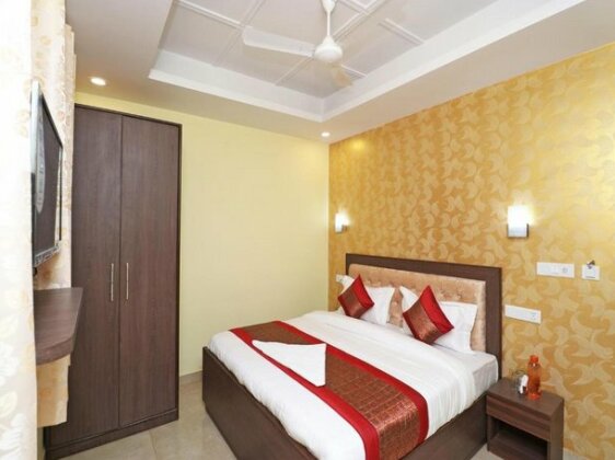 Hotel D Lite - Photo4
