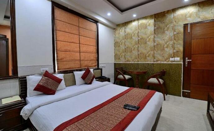 Hotel Daanish Residency - Photo5