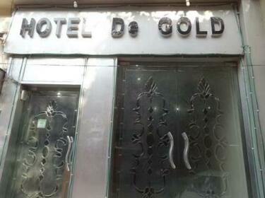 Hotel De Gold