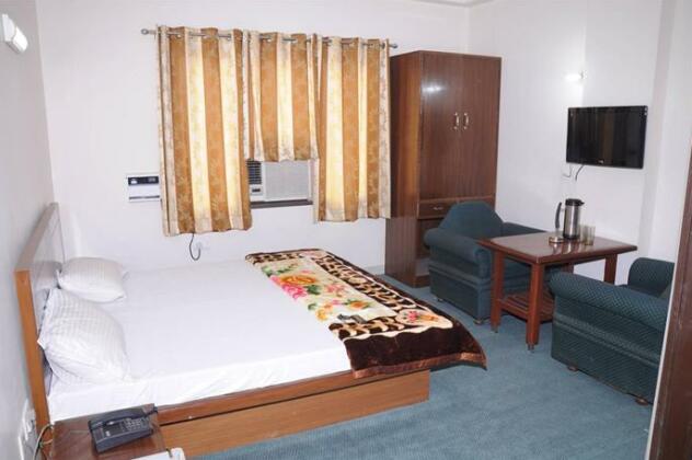 Hotel Devi Palace Central Delhi - Photo3