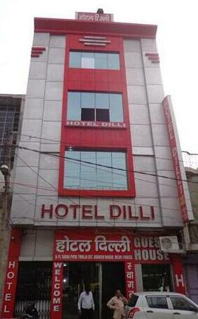 Hotel Dilli