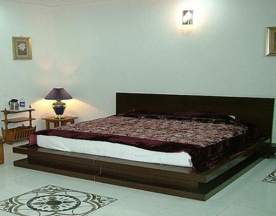 Hotel Drive Inn Ghaziabad