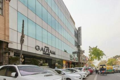 Hotel Gautam Deluxe