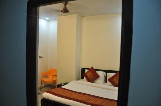 Hotel Golden Residency New Delhi - Photo3