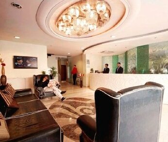 Hotel Good Times New Delhi - Photo2