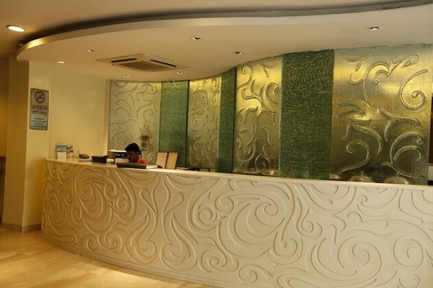 Hotel Good Times New Delhi - Photo5