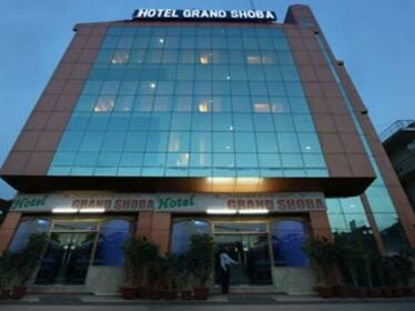 Hotel Grand Shoba