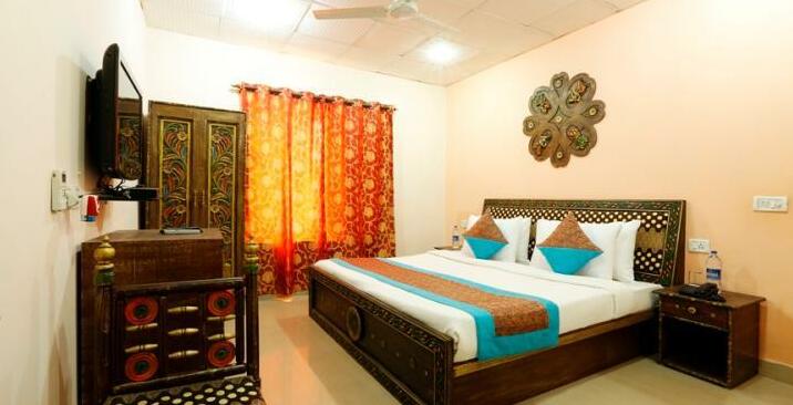 Hotel Green Lotus Dwarka - Photo2